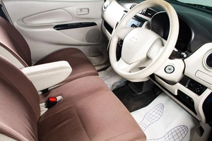 Хетчбэк Mitsubishi EK Wagon 2016 года, 879000 рублей, Сургут
