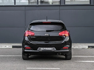 Хетчбэк Kia Ceed 2014 года, 924000 рублей, Кирилловка