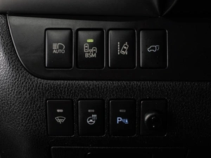 Внедорожник Toyota Highlander 2014 года, 2999000 рублей, Тюмень