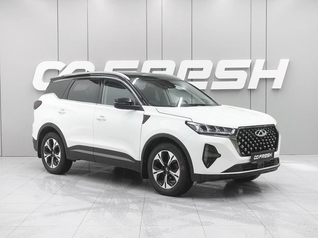 Внедорожник Chery Tiggo 7 Pro Max 2023 года, 2249000 рублей, Ростов-на-Дону