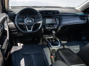 Внедорожник Nissan X-Trail 2019 года, 1989000 рублей, Краснодар