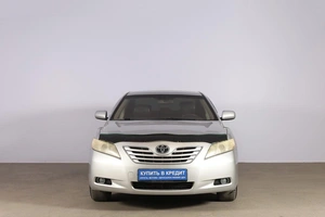 Седан Toyota Camry 2008 года, 999000 рублей, Новосибирск