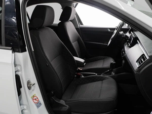 Лифтбек Skoda Rapid 2021 года, 1450000 рублей, Тюмень