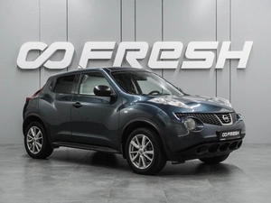 Внедорожник Nissan Juke 2013 года, 964000 рублей, Воронеж