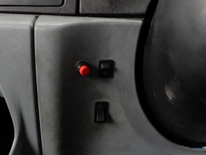 Ford Transit, VII (2006—2013) 2.4 TDCi MT (140 л.с.) 2011г. 2011 года, 799000 рублей, Тюмень