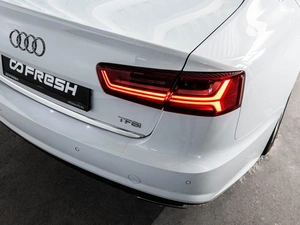 Седан Audi A6 2018 года, 2637000 рублей, Ставрополь