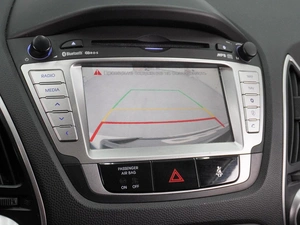 Внедорожник Hyundai ix35 2012 года, 1432000 рублей, Воронеж