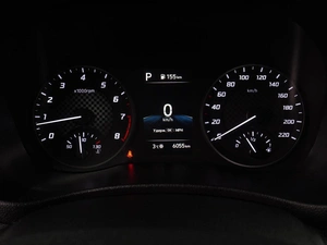 Седан Hyundai Solaris 2022 года, 2069000 рублей, Воронеж