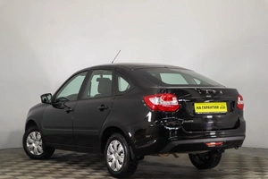 Седан ВАЗ (LADA) Granta 2025 года, 1189000 рублей, Пермь