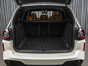 Внедорожник BMW X3 2021 года, 4680000 рублей, Ставрополь
