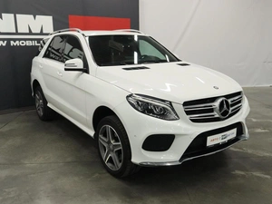 Внедорожник Mercedes-benz GLK-класс 2016 года, 3900000 рублей, Курск