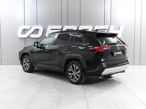 Внедорожник Toyota RAV4 2024 года, 3899000 рублей, Ростов-на-Дону