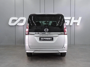 Минивэн Nissan Serena 2018 года, 1855000 рублей, Воронеж