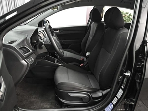 Седан Hyundai Solaris 2018 года, 1498000 рублей, Ставрополь