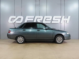 Седан ВАЗ (LADA) 2110 2012 года, 489000 рублей, Воронеж