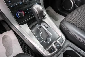 Внедорожник Chevrolet Captiva 2013 года, 1299000 рублей, Красноярск