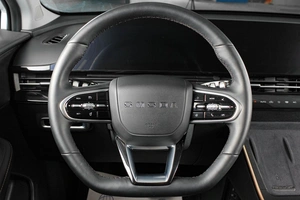 Внедорожник OMODA C5 2024 года, 2369000 рублей, Тюмень