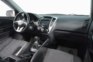 Хетчбэк Kia Ceed 2010 года, 669000 рублей, Новосибирск