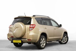 Внедорожник Toyota RAV4 2010 года, 1389000 рублей, Барнаул