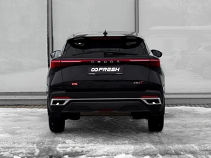 Внедорожник OMODA C5 2024 года, 2100000 рублей, Тверь