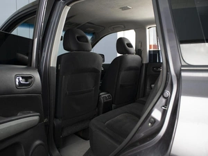 Внедорожник Nissan X-Trail 2012 года, 1230000 рублей, Омск