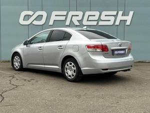 Седан Toyota Avensis 2011 года, 1099000 рублей, Ижевск