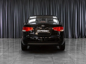 Седан Kia Cerato 2012 года, 899000 рублей, Тюмень