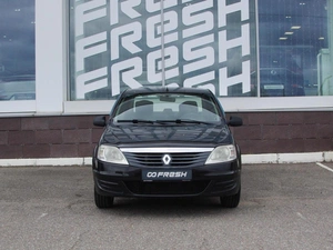 Седан Renault Logan 2010 года, 400000 рублей, Владимир