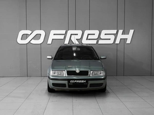 Лифтбек Skoda Octavia 2006 года, 329000 рублей, Тверь