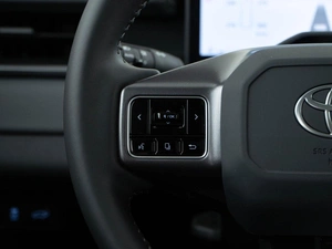 Внедорожник Toyota RAV4 2026 года, 4837444 рублей, Москва