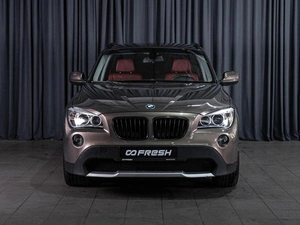 Внедорожник BMW X1 2011 года, 1440000 рублей, Волгоград