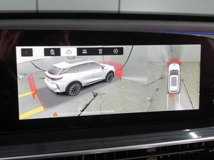 Внедорожник EXEED RX 2024 года, 3499000 рублей, Воронеж