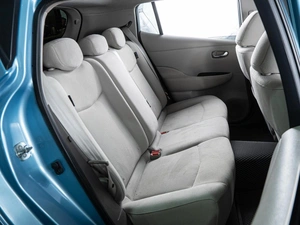 Хетчбэк Nissan Leaf 2016 года, 799000 рублей, Волгоград