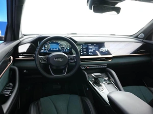 Внедорожник Geely Monjaro 2023 года, 3149033 рублей, Москва