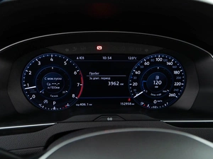 Седан Volkswagen Passat 2016 года, 1713444 рублей, Москва