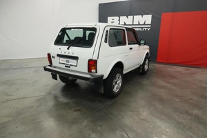Внедорожник ВАЗ (LADA) 2121 (4x4) 2024 года, 970000 рублей, Курск