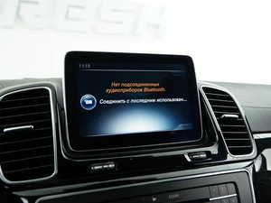 Внедорожник Mercedes-benz GLE-класс AMG Coupe 2015 года, 3888888 рублей, Москва