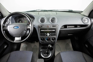 Хетчбэк Ford Fusion 2007 года, 479000 рублей, Пермь