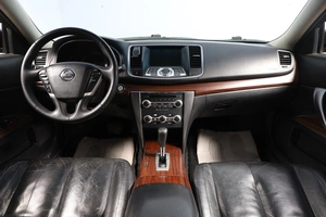 Седан Nissan Teana 2010 года, 1449000 рублей, Новосибирск