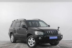 Внедорожник Toyota Kluger 2001 года, 959000 рублей, Кемерово