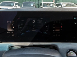 Седан Baic U5 Plus 2023 года, 1230000 рублей, Краснодар