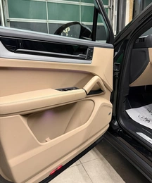Внедорожник Porsche Cayenne 2023 года, 16200000 рублей, Красноярск