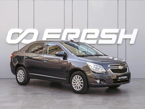 Седан Chevrolet Cobalt 2020 года, 970000 рублей, Краснодар
