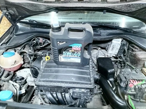 Седан Volkswagen Polo 2016 года, 1200000 рублей, Назарово