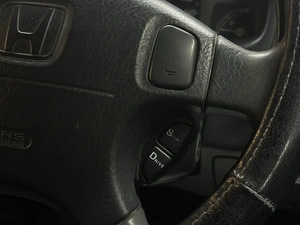 Минивэн Honda Capa 1998 года, 197000 рублей, Красноярск