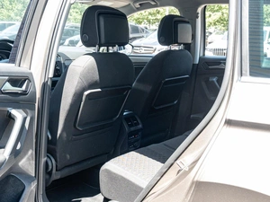 Внедорожник Volkswagen Tiguan 2018 года, 2180000 рублей, Краснодар