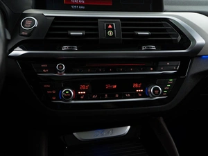 Внедорожник BMW X4 2019 года, 4251444 рублей, Москва