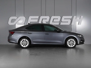 Лифтбек Skoda Octavia 2020 года, 2139000 рублей, Красный Пахарь
