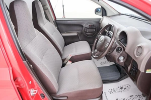 Хетчбэк Toyota Passo 2014 года, 749000 рублей, Красноярск