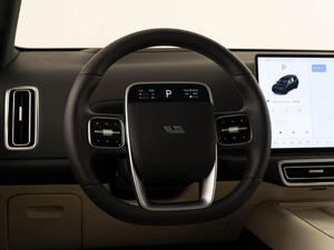 Внедорожник Li Auto L9 2025 года, 9993055 рублей, Москва